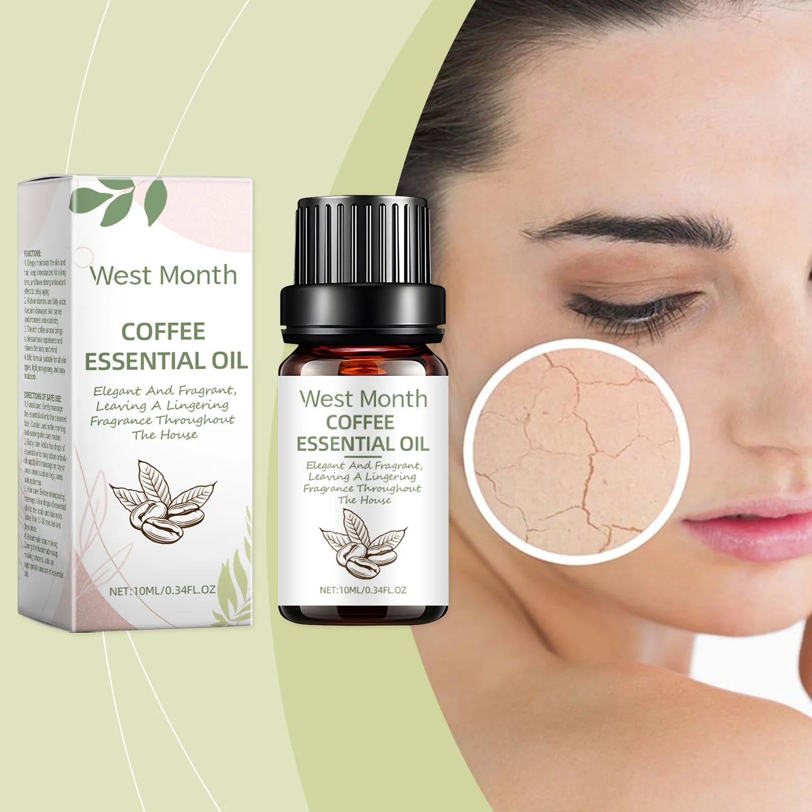 Tea Tree Pure Essential Oil