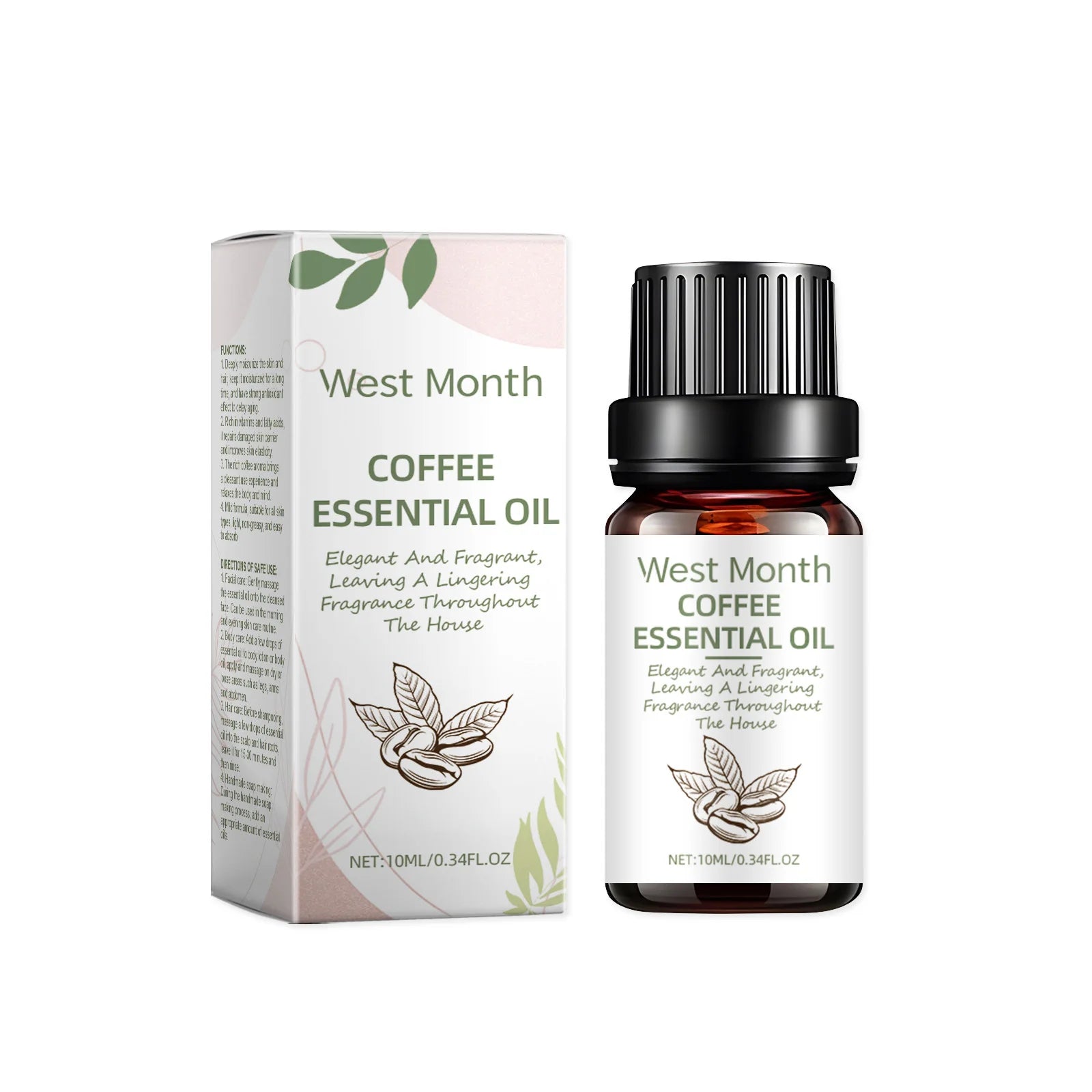 Tea Tree Pure Essential Oil