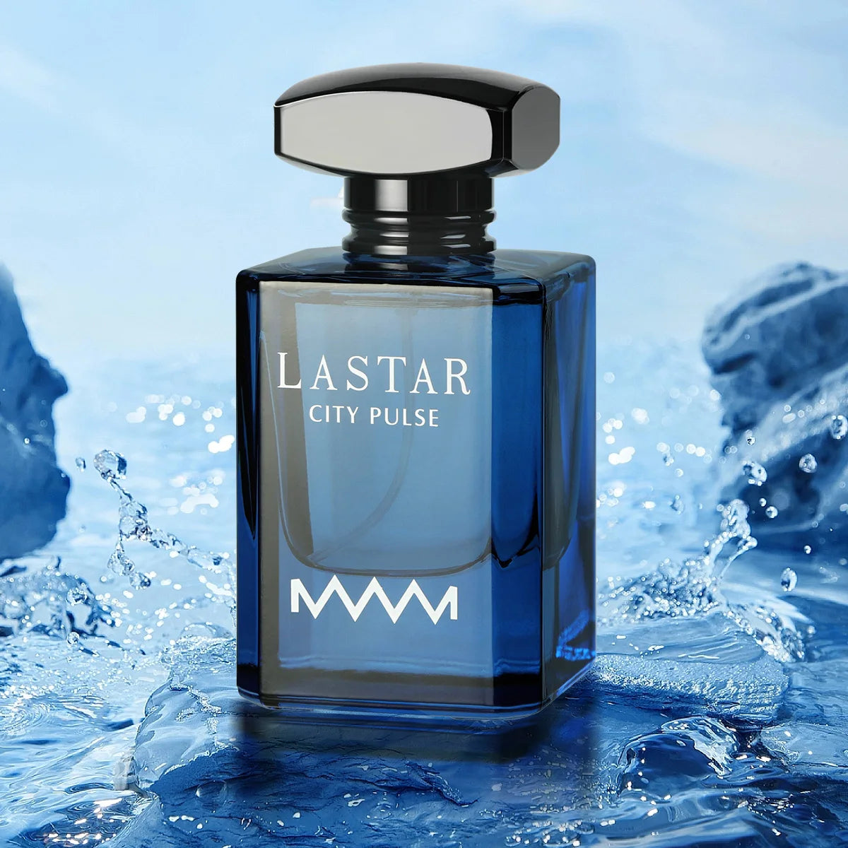Men’s Fruity Eau de Parfum (55ml)