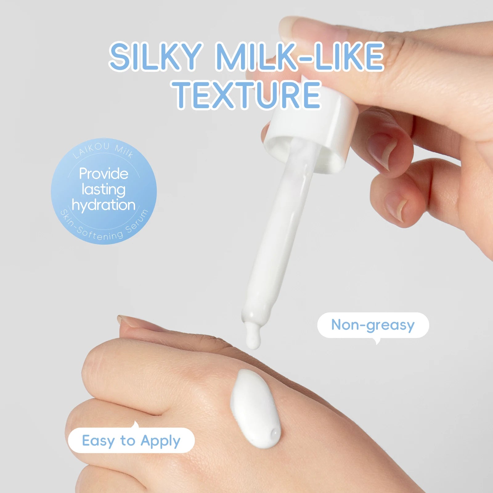Milk Hydration Skincare Trio