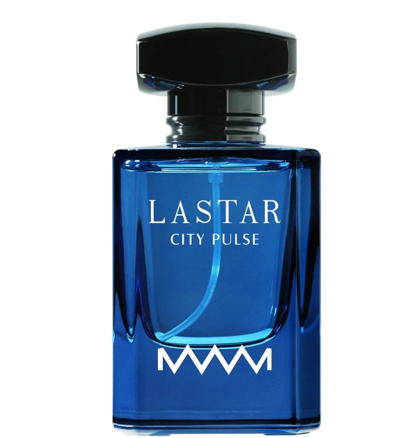 Men’s Fruity Eau de Parfum (55ml)