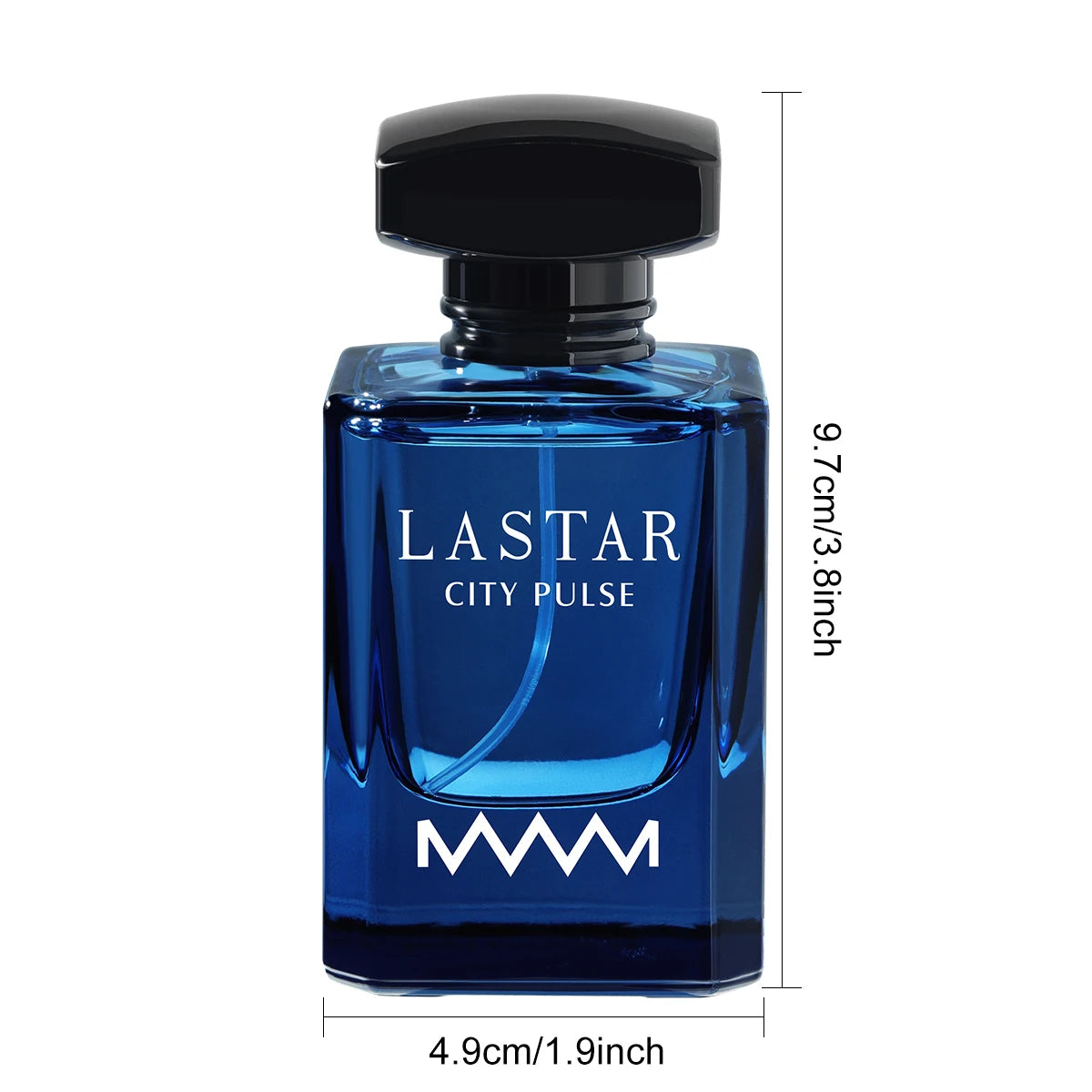 Men’s Fruity Eau de Parfum (55ml)